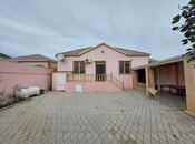 4 otaqlı həyət evi/bağ evi - Hövsan q. - 147 m²