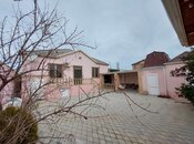 4 otaqlı həyət evi/bağ evi - Hövsan q. - 147 m²