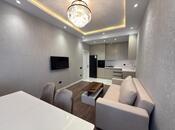 Сдаётся 2-комн. новостройка 70 м², м. Низами, photo 1 from 8