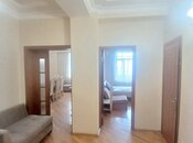 Satılır 3 otaqlı yeni tikili 110 m², İnşaatçılar m., photo 4 from 8