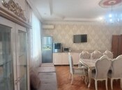 Satılır 3 otaqlı yeni tikili 110 m², İnşaatçılar m., photo 2 from 8