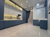 3 otaqlı yeni tikili - Nəriman Nərimanov m. - 162 m²