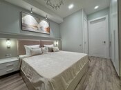 3 otaqlı yeni tikili - Nəriman Nərimanov m. - 162 m²