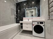 3 otaqlı yeni tikili - Nəriman Nərimanov m. - 162 m²