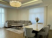 İcarəyə verilir 4 otaqlı yeni tikili 171 m², Nizami m., photo 5 from 8