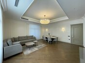 İcarəyə verilir 4 otaqlı yeni tikili 171 m², Nizami m., photo 4 from 8