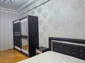 İcarəyə verilir 3 otaqlı yeni tikili 120 m², İnşaatçılar m., photo 8 from 8