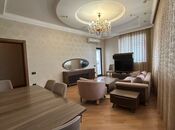 Сдаётся 2-комн. новостройка 100 м², Насиминский  р., photo 2 from 8