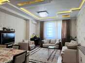 Satılır 3 otaqlı yeni tikili 125 m², Şah İsmayıl Xətai m., photo 1 from 8