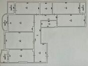 Satılır 5 otaqlı yeni tikili 202 m², Elmlər Akademiyası m., photo 3 from 8