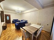 Продаётся 3-комн. новостройка 115 м², м. Иншаатчылар, photo 4 from 8
