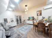 Продаётся 3-комн. новостройка 105 м², м. Элмляр Академиясы, photo 4 from 8
