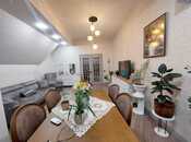 Продаётся 3-комн. новостройка 105 м², м. Элмляр Академиясы, photo 5 from 8