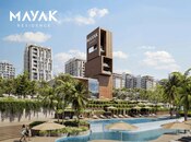 Satılır 2 otaqlı yeni tikili 53.9 m², Zığ q., photo 6 from 8