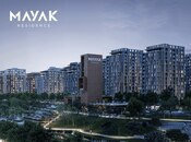 Satılır 2 otaqlı yeni tikili 53.9 m², Zığ q., photo 7 from 8