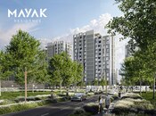 Satılır 2 otaqlı yeni tikili 53.9 m², Zığ q., photo 8 from 8