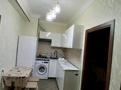 İcarəyə verilir 2 otaqlı yeni tikili 50 m², Bakıxanov q., photo 8 from 8