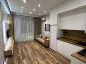 2 otaqlı yeni tikili - Həzi Aslanov m. - 58 m²