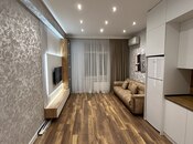 2 otaqlı yeni tikili - Həzi Aslanov m. - 58 m²