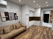 2 otaqlı yeni tikili - Həzi Aslanov m. - 58 m²