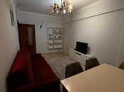 İcarəyə verilir 2 otaqlı yeni tikili 75 m², Elmlər Akademiyası m., photo 6 from 8