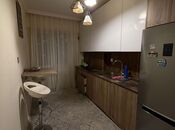 İcarəyə verilir 2 otaqlı yeni tikili 75 m², Elmlər Akademiyası m., photo 3 from 8