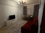 İcarəyə verilir 2 otaqlı yeni tikili 75 m², Elmlər Akademiyası m., photo 5 from 8