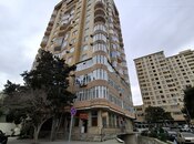 Продаётся 3-комн. новостройка 105 м², м. Иншаатчылар, photo 1 from 8