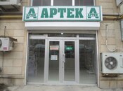 Elan №5944883 - Bakı, İnşaatçılar m., 55 m²