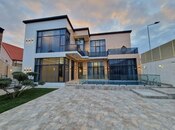 İcarəyə verilir 5 otaqlı həyət evi/bağ evi 220 m², Mərdəkan q., photo 8 from 8