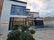 İcarəyə verilir 5 otaqlı həyət evi/bağ evi 220 m², Mərdəkan q., photo 3 from 8