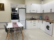 Сдаётся 2-комн. новостройка 65.1 м², Ясамальский р., photo 6 from 8