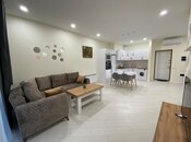 Объявление №5945053 - Баку, Ясамальский р., 2-комн., 65.1 м², 18/27 этаж