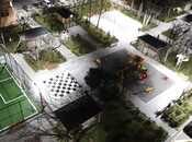 Elan №5944967 - Bakı, Bakıxanov q., 3 otaqlı, 82 m², 8/9 mərtəbə