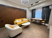 İcarəyə verilir 2 otaqlı yeni tikili 65 m², Sahil m., photo 3 from 8