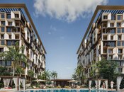 Satılır 1 otaqlı yeni tikili 44.2 m², Nardaran q., photo 3 from 6