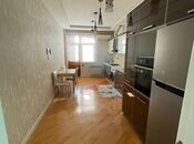 İcarəyə verilir 2 otaqlı yeni tikili 120 m², Gənclik m., photo 3 from 8