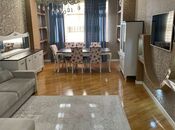 İcarəyə verilir 2 otaqlı yeni tikili 120 m², Gənclik m., photo 2 from 8