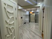 İcarəyə verilir 2 otaqlı yeni tikili 120 m², Gənclik m., photo 5 from 8