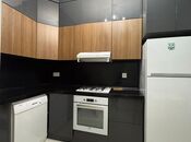 İcarəyə verilir 3 otaqlı yeni tikili 105 m², Gənclik m., photo 5 from 8