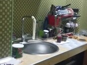 İcarəyə verilir 2 otaqlı köhnə tikili 40 m², Nəriman Nərimanov m., photo 2 from 8