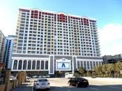 4 otaqlı yeni tikili - Şah İsmayıl Xətai m. - 182 m²