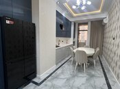 İcarəyə verilir 4 otaqlı yeni tikili 130 m², 28 May m., photo 3 from 8