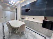 İcarəyə verilir 4 otaqlı yeni tikili 130 m², 28 May m., photo 2 from 8