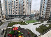 İcarəyə verilir 4 otaqlı yeni tikili 130 m², 28 May m., photo 4 from 8