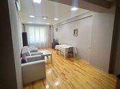 Объявление №5945140 - Баку, Насиминский  р., 3-комн., 127 м², 2/15 этаж