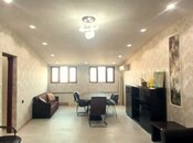 4 otaqlı yeni tikili - Memar Əcəmi m. - 110 m²