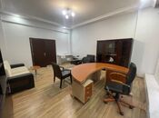 İcarəyə verilir 3 otaqlı ofis 110 m², Şah İsmayıl Xətai m., photo 5 from 8