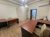 İcarəyə verilir 3 otaqlı ofis 110 m², Şah İsmayıl Xətai m., photo 4 from 8
