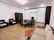 Elan №5945154 - Bakı, Şah İsmayıl Xətai m., 3 otaqlı, 110 m²